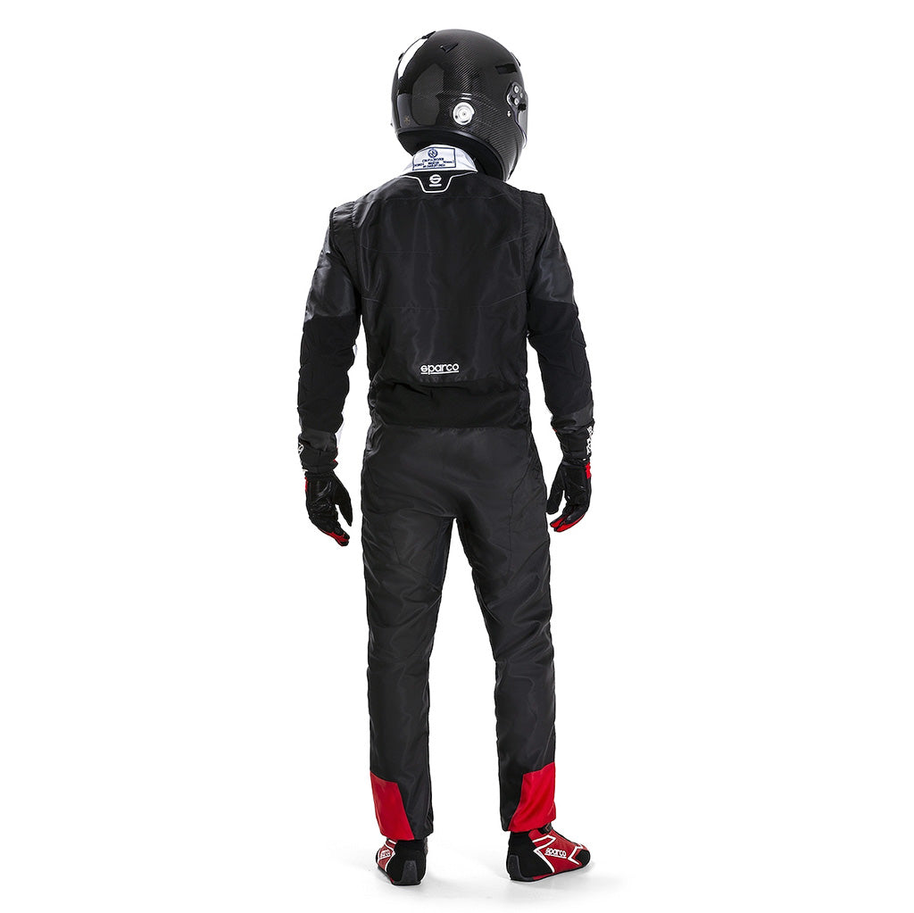 Sparco X-Light K Kart Racing Suit | CIK-FIA 2013-1