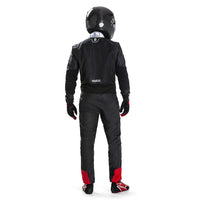 Thumbnail for Sparco X-Light K Kart Racing Suit | CIK-FIA 2013-1