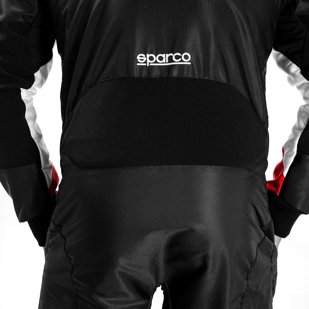 Sparco X-Light K Kart Racing Suit | CIK-FIA 2013-1