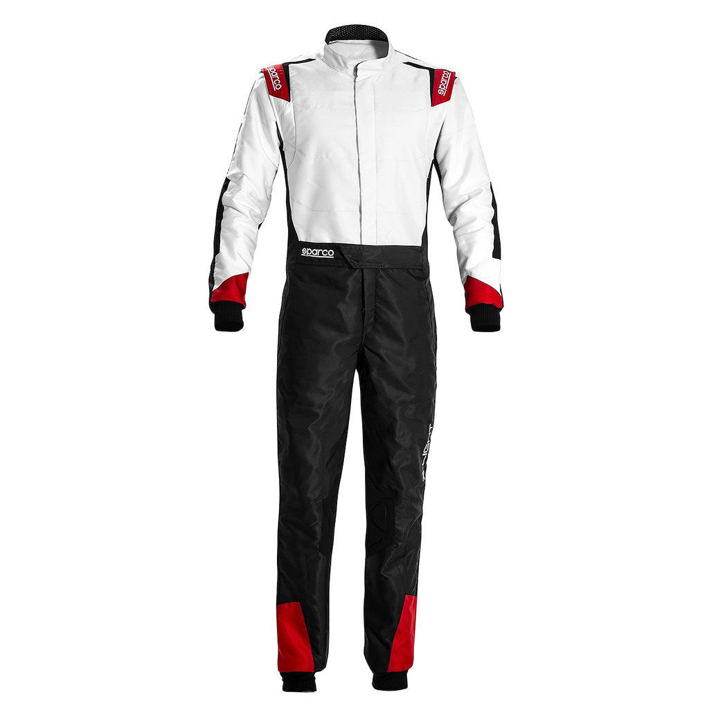 Sparco X-Light K Kart Racing Suit | CIK-FIA 2013-1