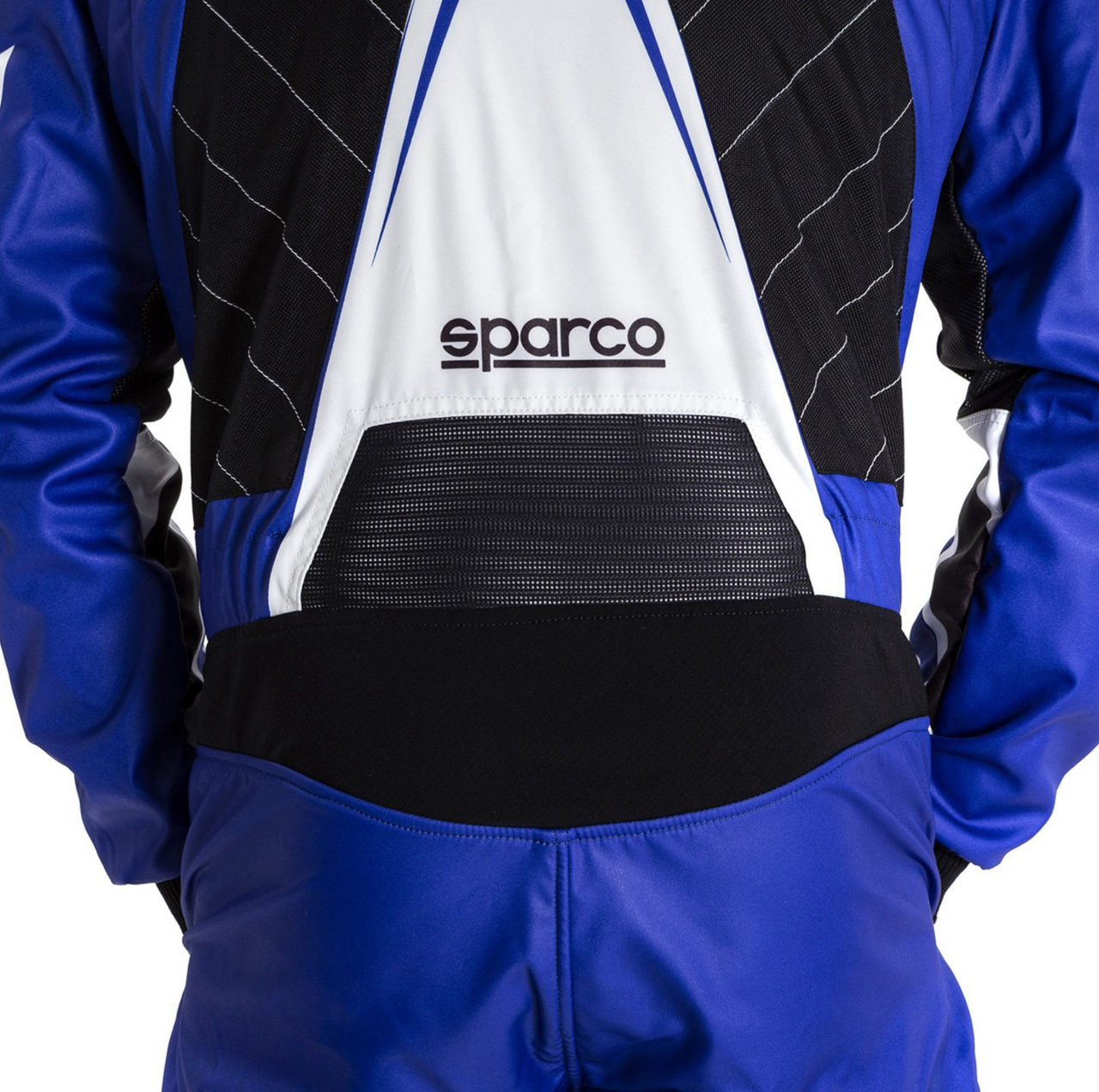 Sparco Prime-K Kart Racing Suit