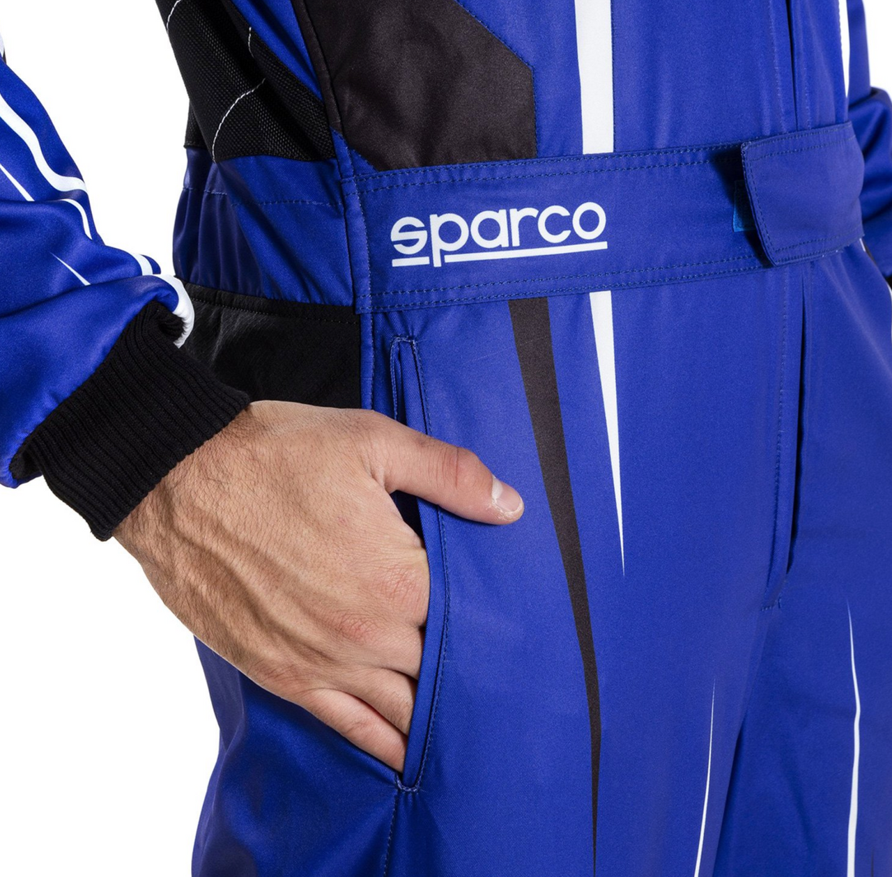 Sparco Prime-K Kart Racing Suit