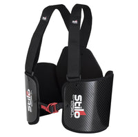 Thumbnail for Stilo-Carbon_Curva_Rib_Protector-Side_Image
