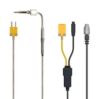 Thumbnail for AiM Sports MyChron6 2T Dual-Temp Karting Dash and Data Logger