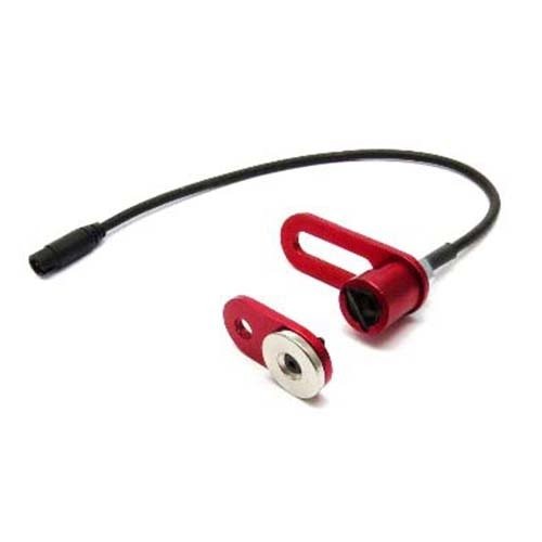 AiM Sports Karting Accelerator-Brake Pedal Position Sensor - Magnetic - Competition Karting