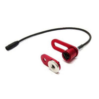 Thumbnail for AiM Sports Karting Accelerator-Brake Pedal Position Sensor - Magnetic - Competition Karting