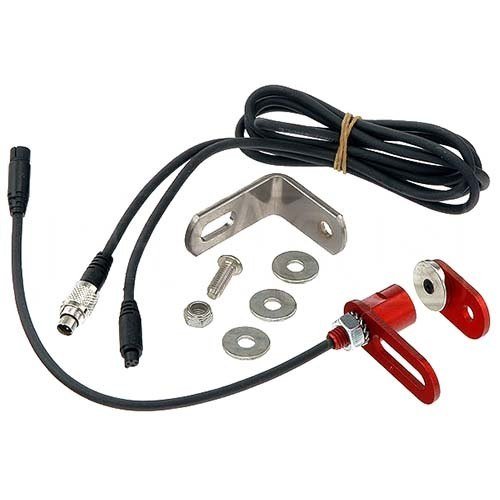 AiM Sports Karting Accelerator-Brake Pedal Position Sensor - Magnetic - Competition Karting