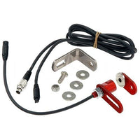 Thumbnail for AiM Sports Karting Accelerator-Brake Pedal Position Sensor - Magnetic - Competition Karting