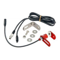 Thumbnail for AiM magnetic pedal position sensor kit accelerator or brake