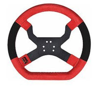 Thumbnail for AiM Sports MyChron 5 Karting Steering Wheel - Competition Karting