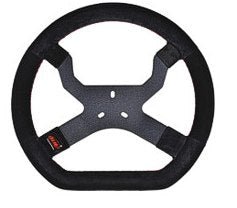 AiM Sports MyChron 5 Karting Steering Wheel - Competition Karting