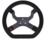 Thumbnail for AiM Sports MyChron 5 Karting Steering Wheel - Competition Karting