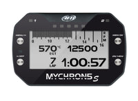 Thumbnail for AiM Sports MyChron 5S Karting Dash and Data Logger - Competition Karting