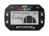 Thumbnail for AiM Sports MyChron 5S Karting Dash and Data Logger - Competition Karting