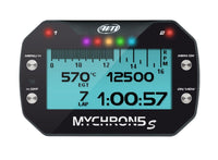 Thumbnail for AiM Sports MyChron 5S Karting Dash and Data Logger - Competition Karting