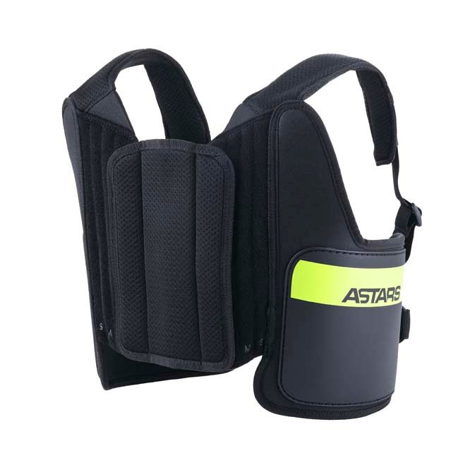 Alpinestars Bionic Rib Protector - Competition Karting