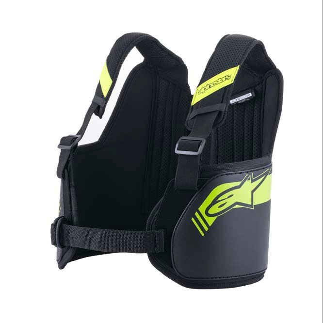 Alpinestars Bionic Rib Protector - Competition Karting