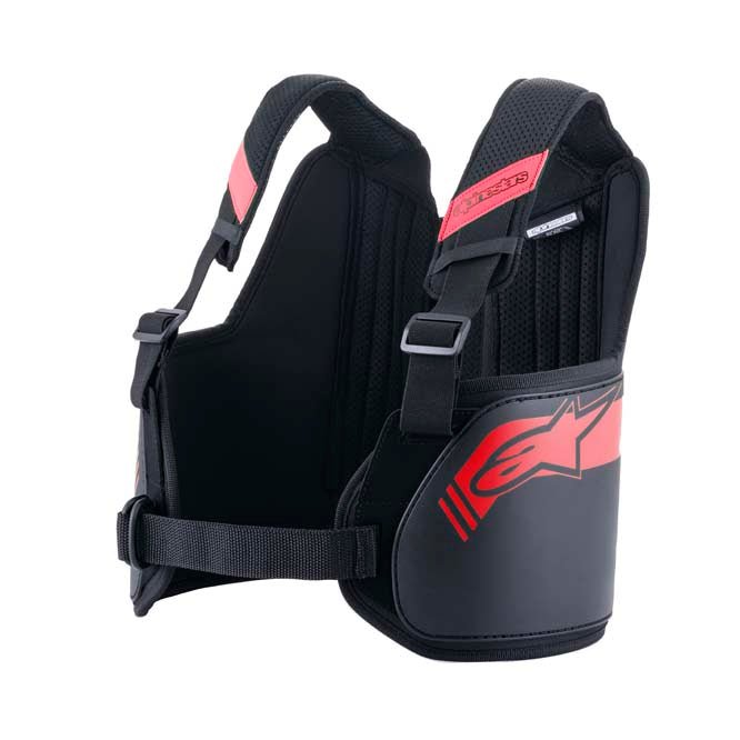 Alpinestars Bionic Rib Protector - Competition Karting