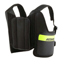 Thumbnail for Alpinestars Bionic rib protector worn under a kart racing suit