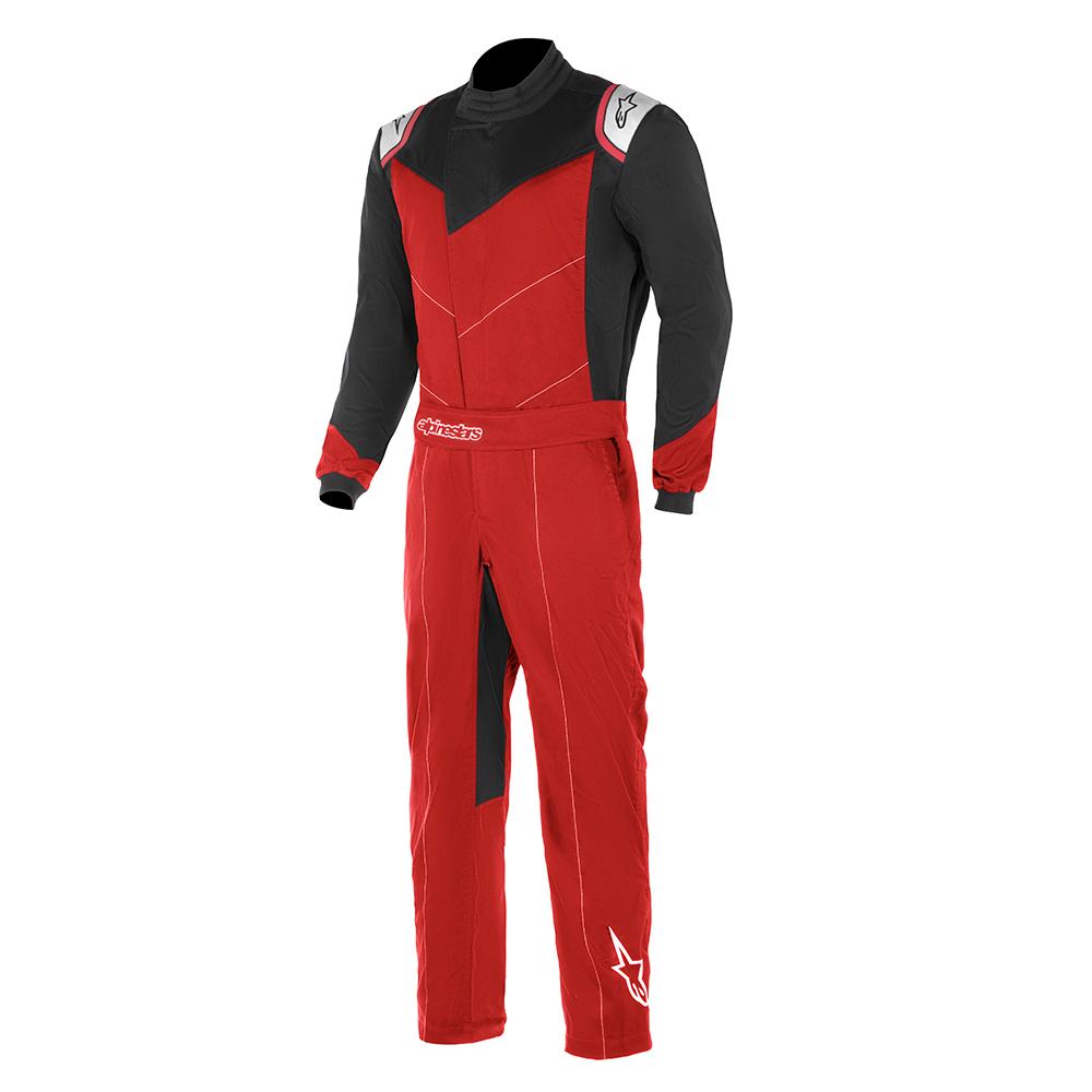 Alpinestars Indoor Kart Racing Suit - Competition Karting