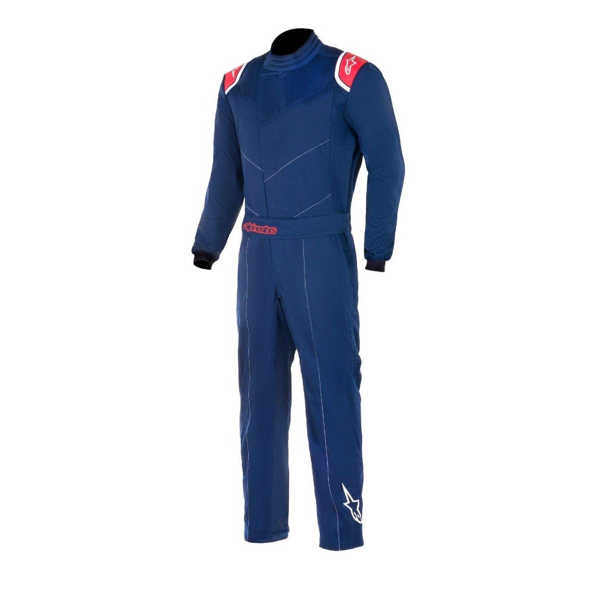 Alpinestars Indoor Kart Racing Suit - Competition Karting