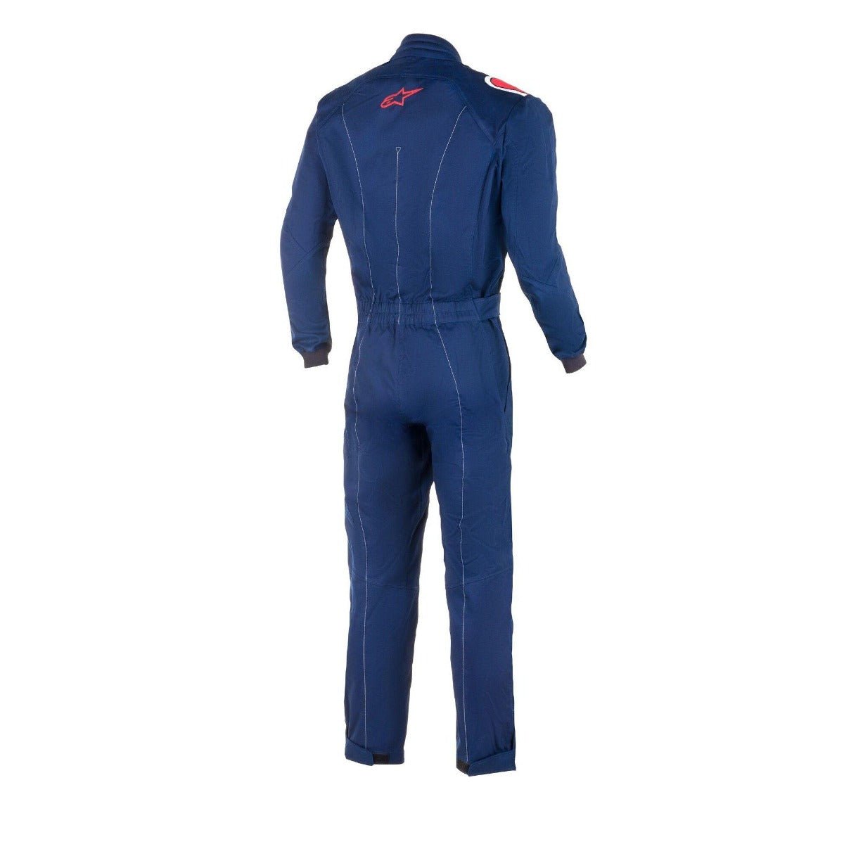 Alpinestars Indoor Kart Racing Suit - Competition Karting