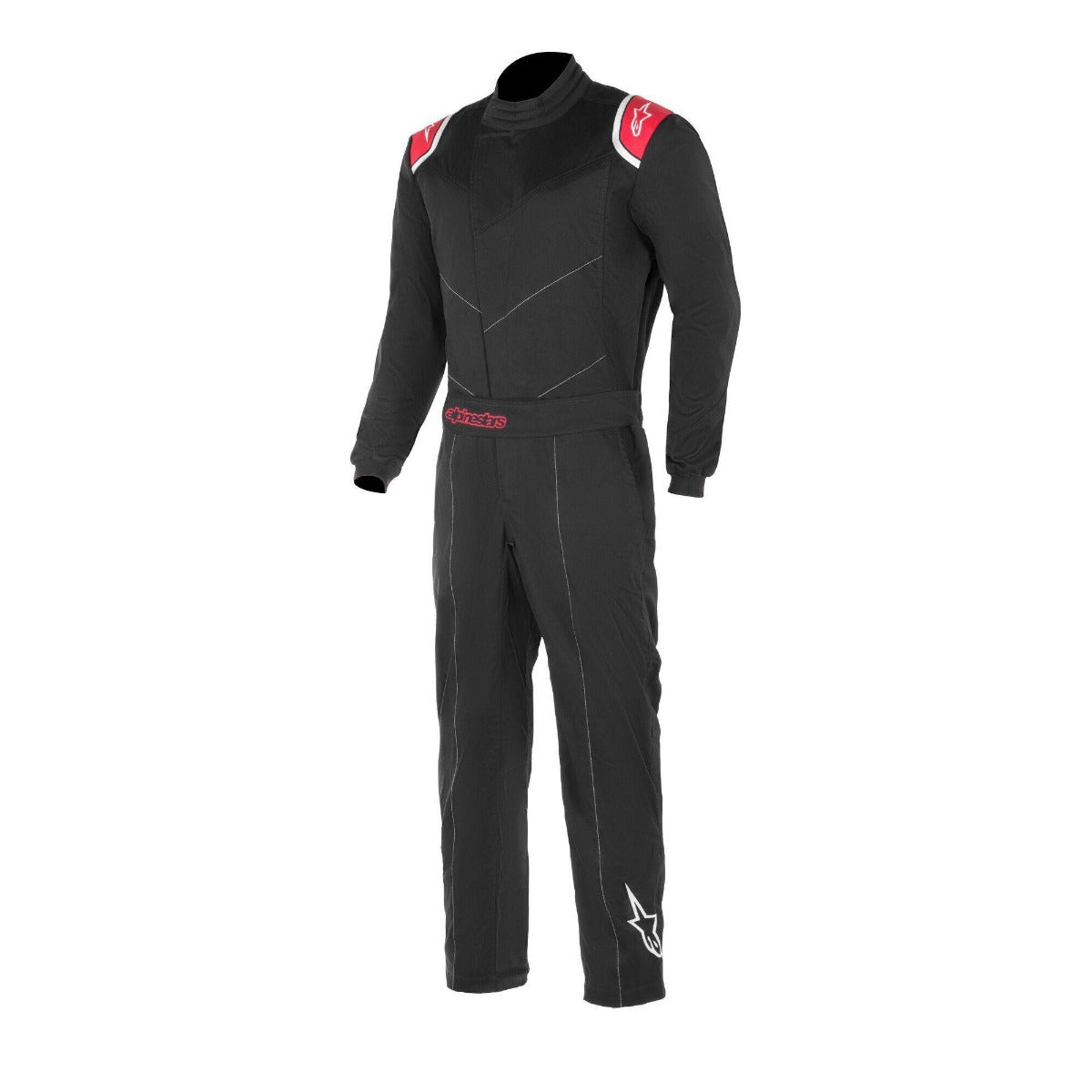 Alpinestars Indoor Kart Racing Suit - Competition Karting