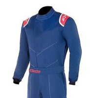 Thumbnail for Alpinestars Indoor Kart Racing Suit