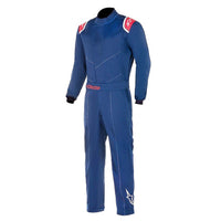 Thumbnail for Alpinestars Indoor Kart Racing Suit