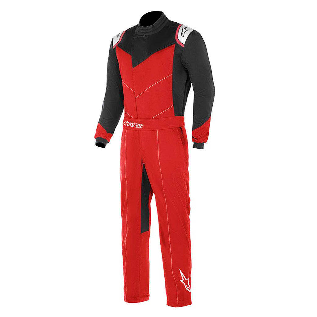 Alpinestars Indoor Kart Racing Suit