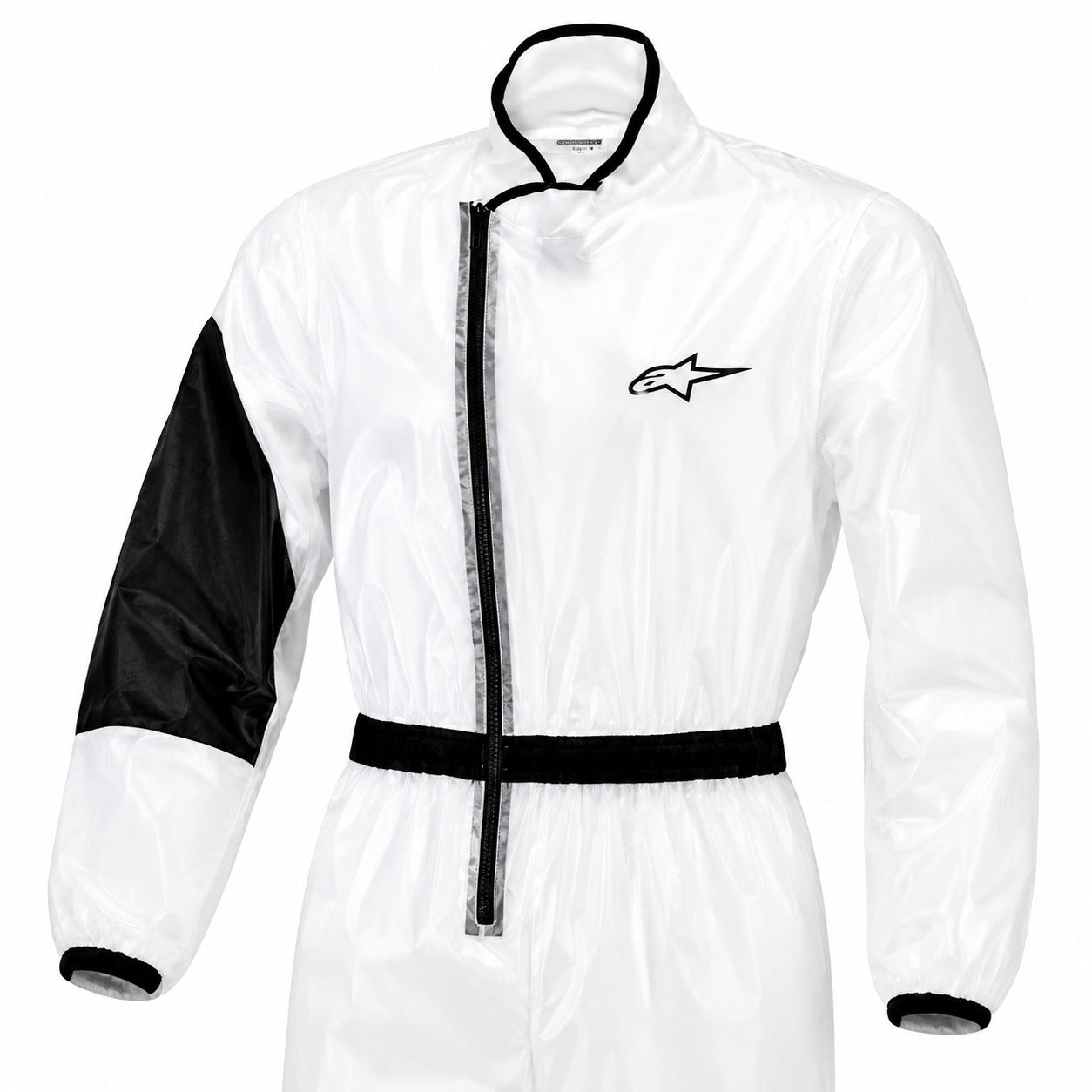 alpinestars-kart-racing-rain-suit 1/2 image facing the front