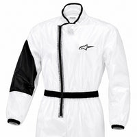 Thumbnail for alpinestars-kart-racing-rain-suit 1/2 image facing the front