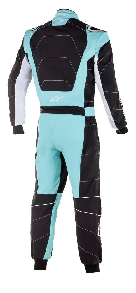 Alpinestars KMX-3 S v2 Youth Kart Racing Suit - Competition Karting