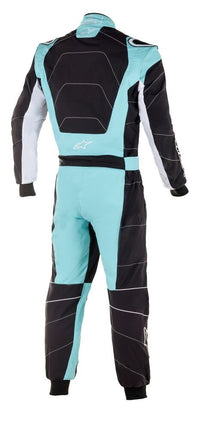 Thumbnail for Alpinestars KMX-3 S v2 Youth Kart Racing Suit - Competition Karting