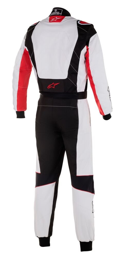 Alpinestars KMX-3 S v2 Youth Kart Racing Suit - Competition Karting