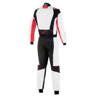 Thumbnail for Alpinestars KMX-3 S v2 Youth Kart Racing Suit | CIK-FIA Level 2