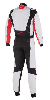 Thumbnail for Alpinestars KMX-3 v2 Kart Racing Suit - Competition Karting