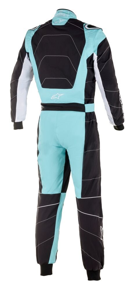 Alpinestars KMX-3 v2 Kart Racing Suit - Competition Karting