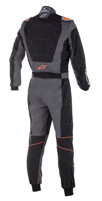 Thumbnail for Alpinestars KMX-3 v2 Kart Racing Suit - Competition Karting