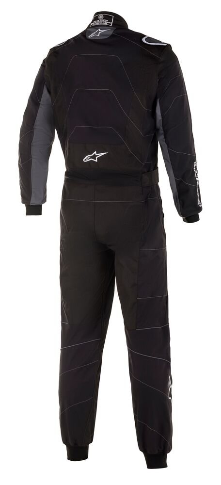 Alpinestars KMX-3 v2 Kart Racing Suit - Competition Karting