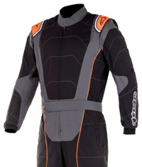 Thumbnail for Alpinestars KMX-3 v2 Kart Racing Suit