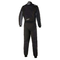 Thumbnail for alpinestars-kmx-3-v2-kart-racing-suit-black-anthracite-back_Image