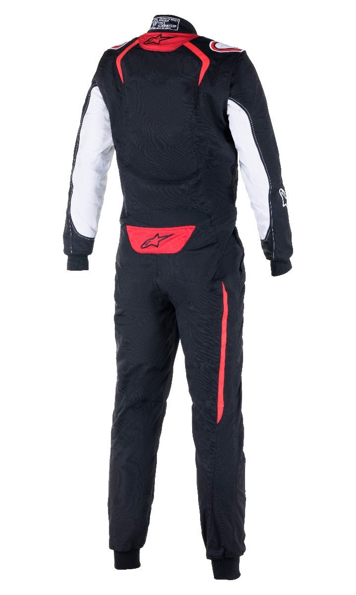 Alpinestars KMX-5 Kart Racing Suit - Competition Karting