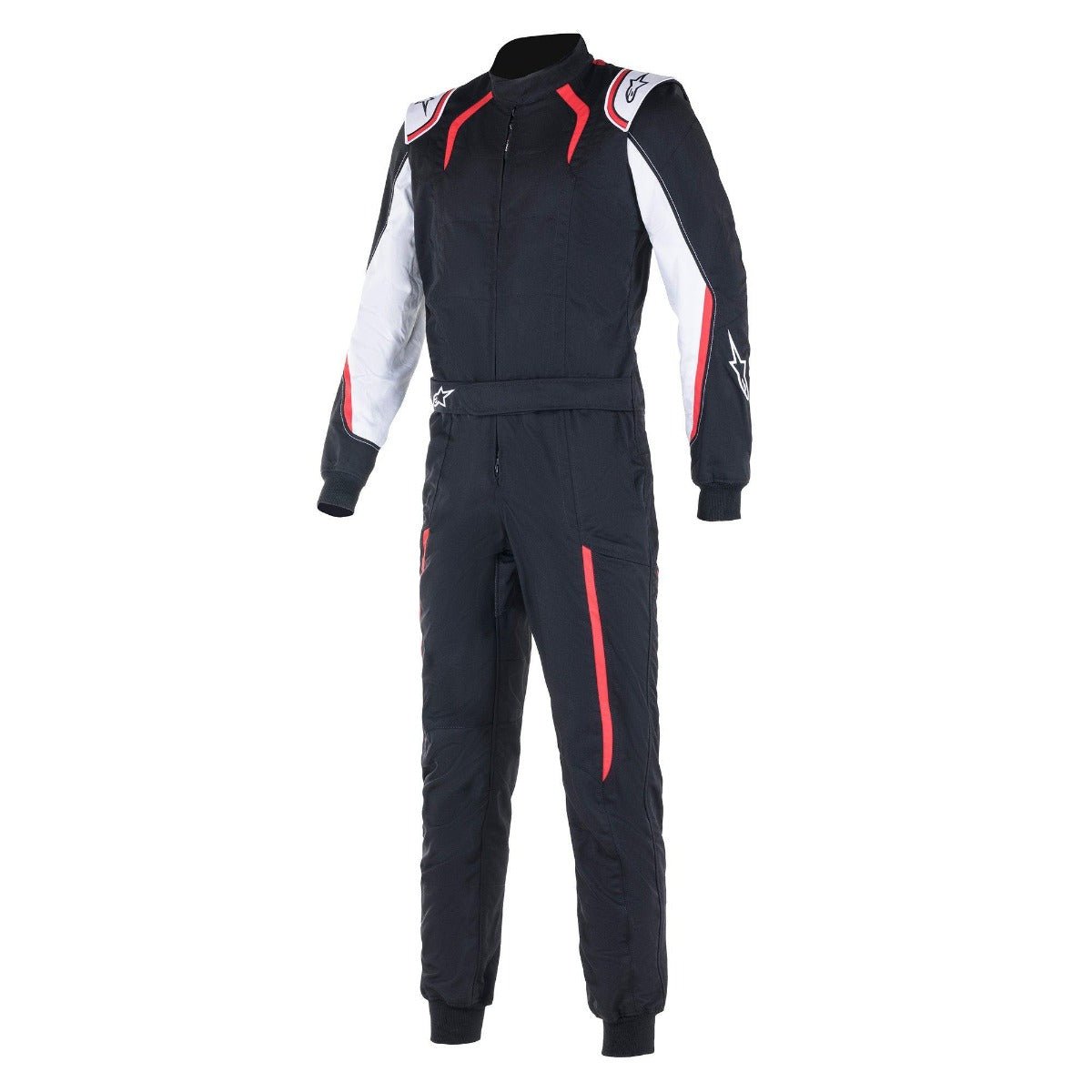 Alpinestars KMX-5 Kart Racing Suit - Competition Karting