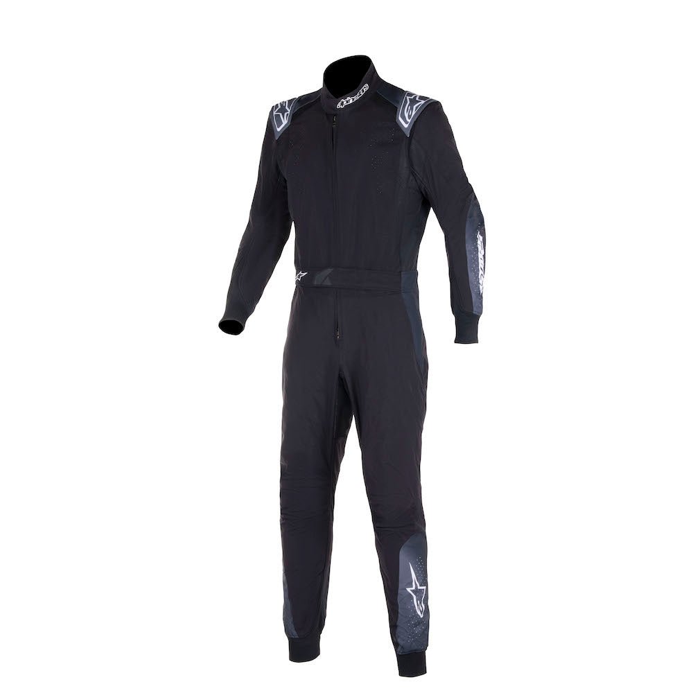 Alpinestars KMX-5 v3 Kart Racing Suit - Competition Karting