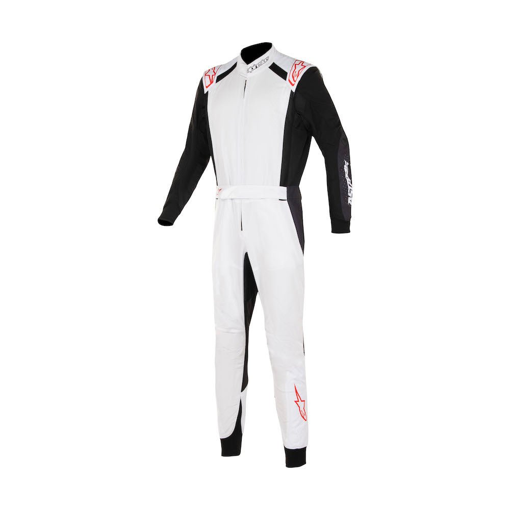 Alpinestars KMX-5 v3 Kart Racing Suit - Competition Karting