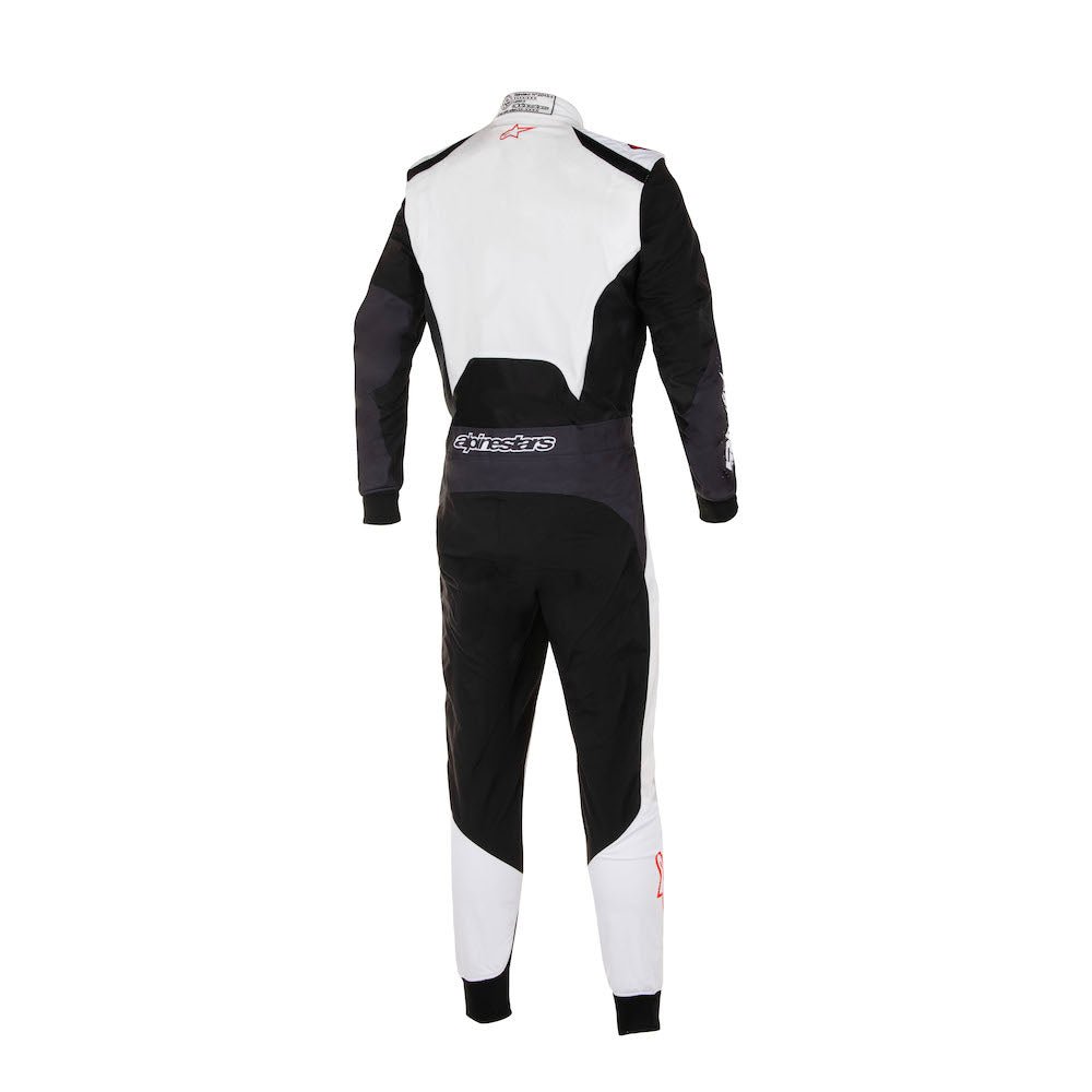 Alpinestars KMX-5 v3 Kart Racing Suit - Competition Karting