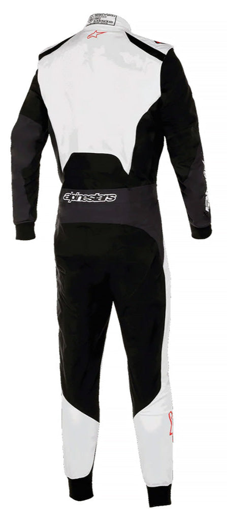 alpinestars-kmx-5-v3-karting-suit-white-black-red-Back_Image