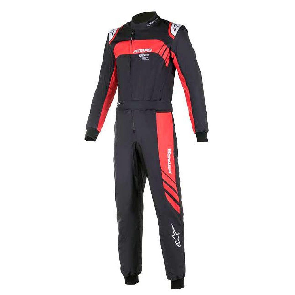 alpinestars-kmx-9-v2-graphic-3-kart-racing-suit-black-red-Front_image