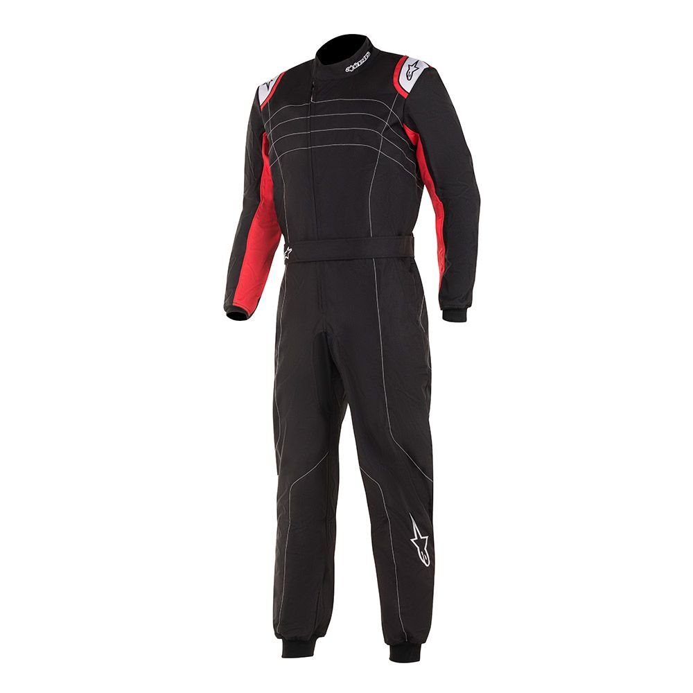 Alpinestars KMX-9 v2 Kart Racing Suit - Competition Karting